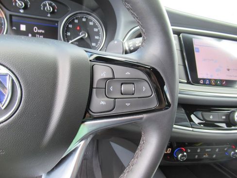 Used 2024 Buick Enclave Essence w/ Sport Touring Edition image 21