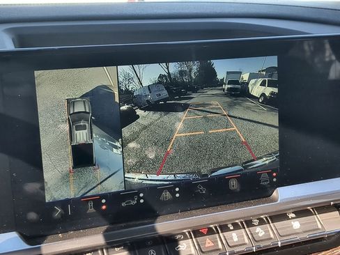 New 2026 GMC Sierra 1500 Elevation w/ Elevation Premium Package image 15