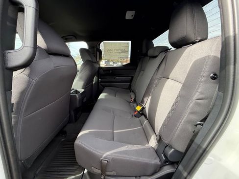 New 2025 Toyota Tacoma SR5 AWD/4WD image 18