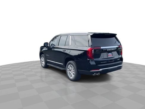 New 2026 GMC Yukon Denali w/ Advanced Technology Package AWD/4WD image 6