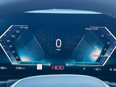 Used 2025 BMW i4 eDrive40 w/ Premium Package RWD image 20