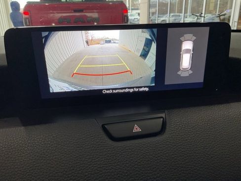 Used 2024 MAZDA CX-90 3.3 Turbo w/ Premium Package image 17