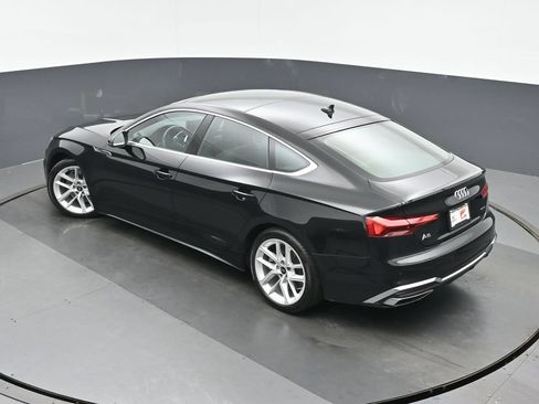 Used 2023 Audi A5 2.0T Premium Plus w/ Premium Plus AWD/4WD image 35