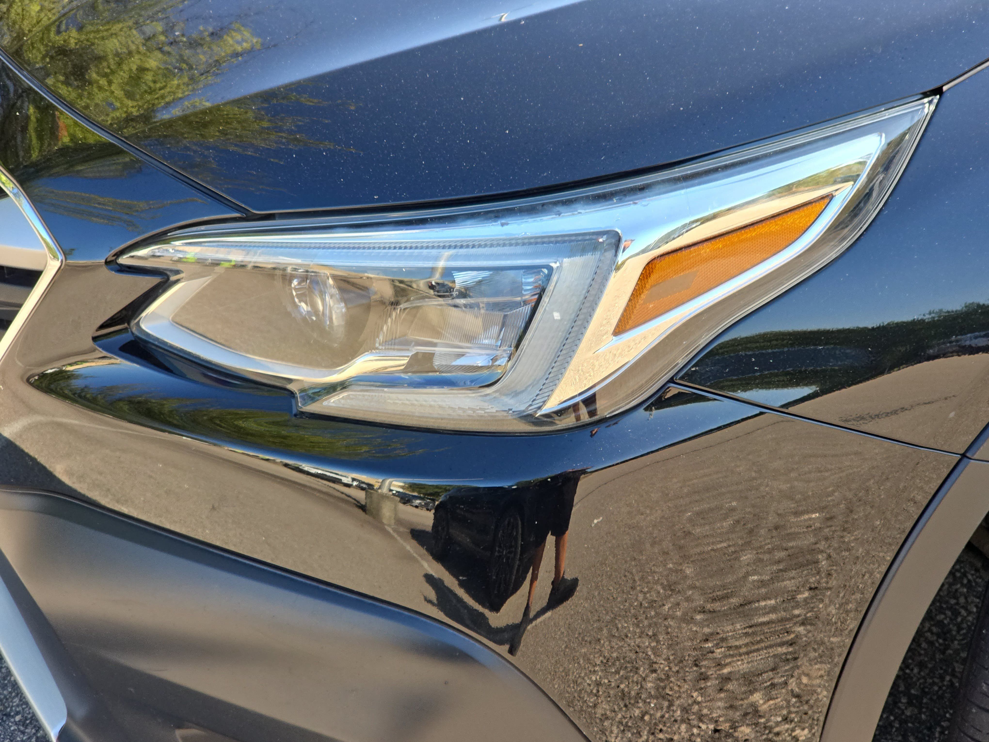 Used 2021 Subaru Outback Touring XT AWD/4WD image 33