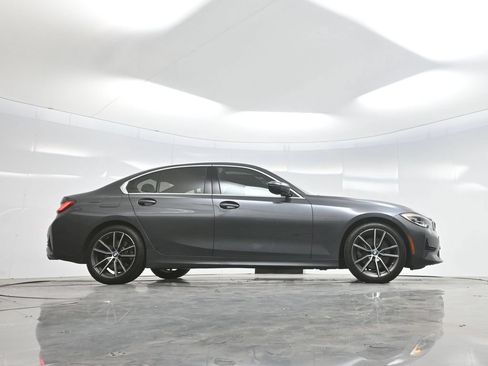Used 2019 BMW 330i Sedan w/ Convenience Package RWD image 56