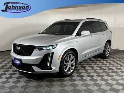 Used 2020 Cadillac XT6 Sport