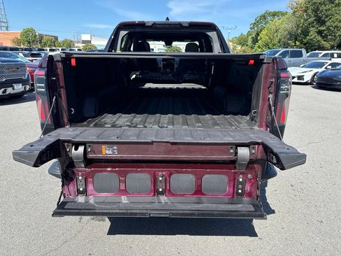 Used 2025 GMC Sierra EV Denali AWD/4WD image 56