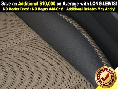 New 2026 Chevrolet Equinox ACTIV w/ Safety and Technology Package image 26