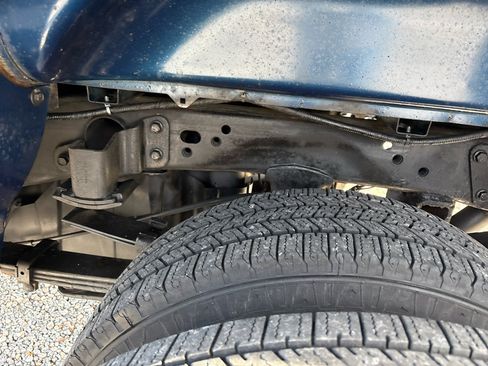 Used 2016 Chevrolet Silverado 3500 LT w/ LT Convenience Package image 22