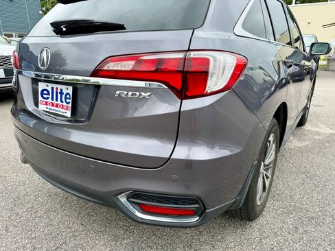 Used 2017 Acura RDX FWD w/ Advance Package image 15