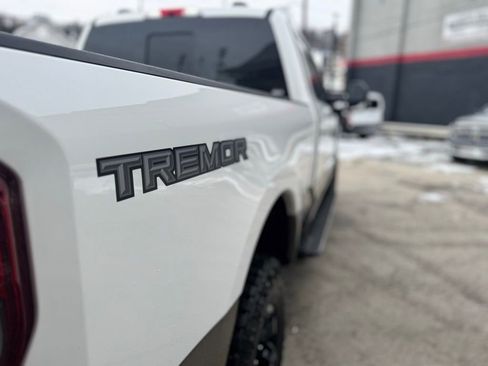 Used 2026 Ford F250 King Ranch w/ Tremor Off-Road Package image 8