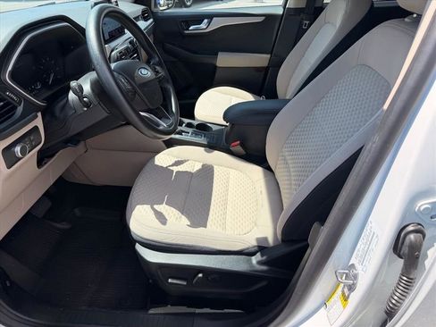 Used 2020 Ford Escape SE AWD/4WD image 8