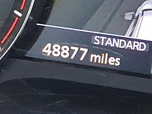 Certified 2023 INFINITI QX50 Sport image 13