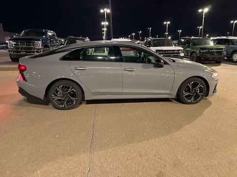 Used 2025 Kia K5 GT-Line image 6