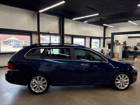 Used 2014 Volkswagen Jetta TDI FWD image 15