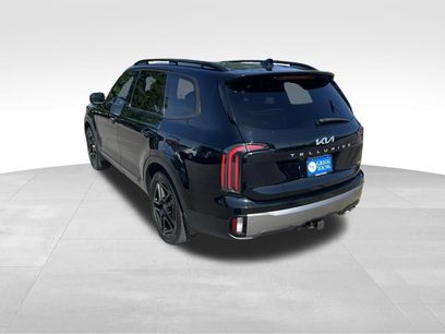 Used 2023 Kia Telluride AWD