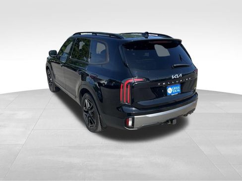 Used 2023 Kia Telluride AWD image 3
