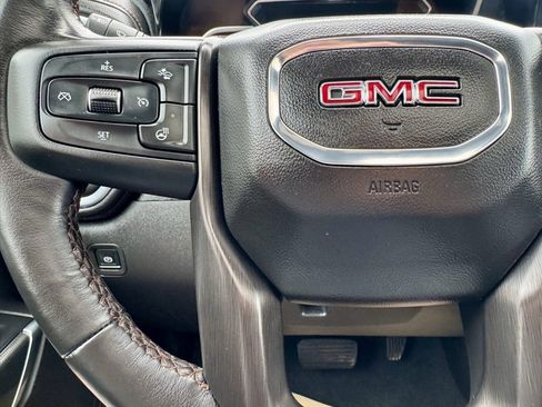 Used 2020 GMC Sierra 1500 AT4 w/ AT4 Premium Package image 32