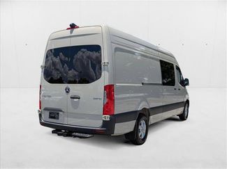 New 2025 Mercedes-Benz Sprinter 2500 video 2