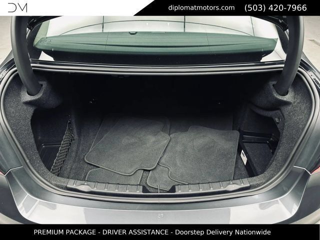 Used 2017 BMW 320i Sedan RWD image 47