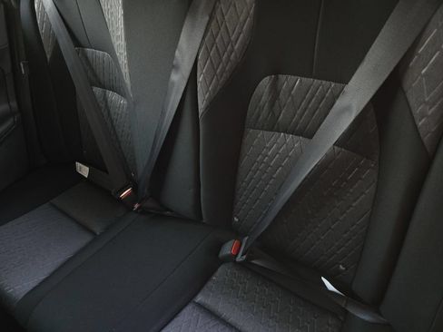 New 2027 Nissan Sentra SV FWD image 11