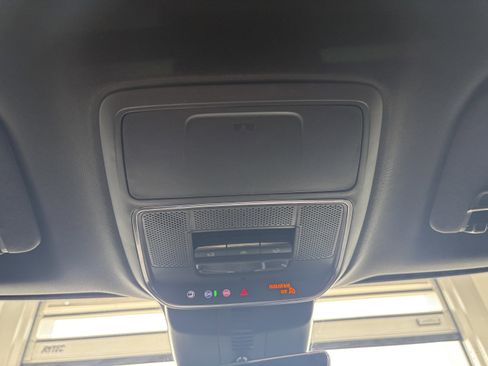 Used 2025 Chevrolet Traverse High Country w/ LPO, Floor Liner Package image 19