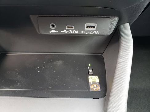 New 2025 Subaru Forester Touring image 18