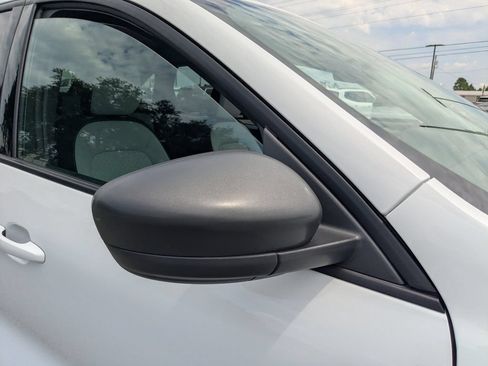 Used 2025 Ford Escape Active FWD image 12