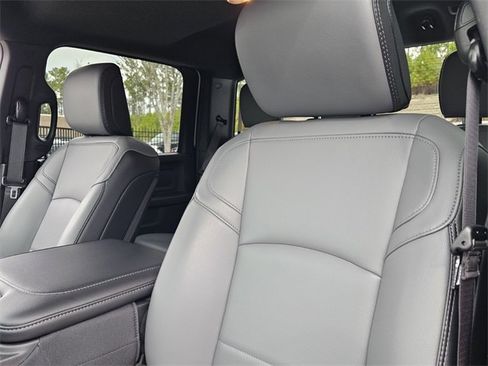 Used 2026 RAM 2500 Tradesman image 14