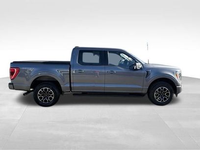 Used 2022 Ford F150 XLT w/ Equipment Group 302A High