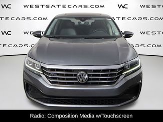 Used 2020 Volkswagen Passat 2.0T R-Line video 2