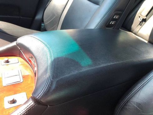 Used 2011 Lexus LS 460 AWD w/ Luxury Value Edition image 25