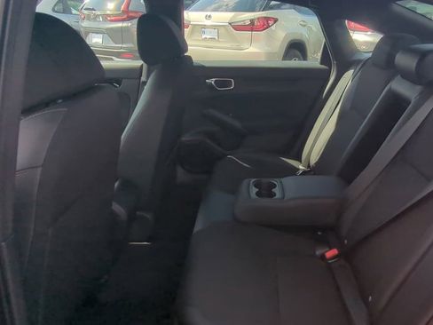 New 2026 Honda Civic Sport Touring image 13