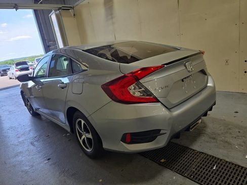 Used 2020 Honda Civic Sport image 13
