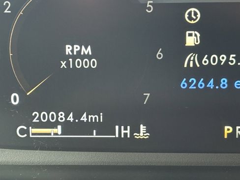 Used 2023 Lincoln Aviator Grand Touring w/ Equipment Group 301A image 23