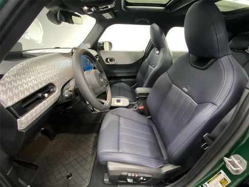 New 2026 MINI Cooper S image 17