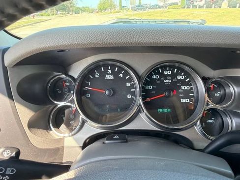 Used 2013 GMC Sierra 1500 SLE w/ Power Tech Package AWD/4WD image 12