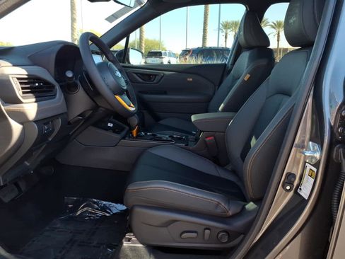 New 2026 Subaru Forester Wilderness image 25