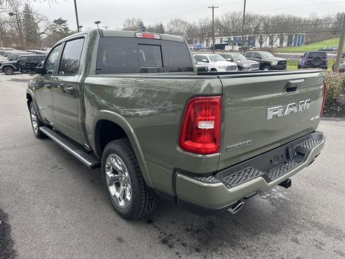 New 2026 RAM 1500 Big Horn image 6