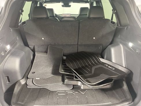 Used 2024 Honda CR-V Sport Touring image 27
