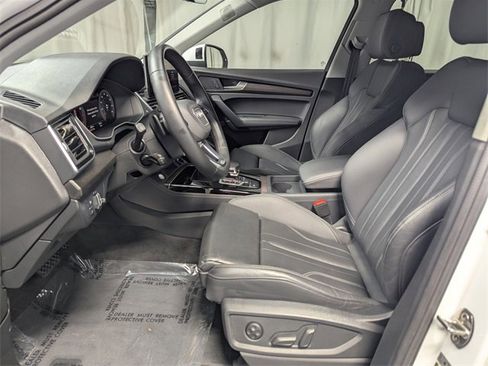 Used 2024 Audi Q5 2.0T Premium Plus image 10