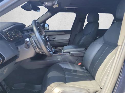 Used 2023 Land Rover Range Rover Sport SE AWD/4WD image 16