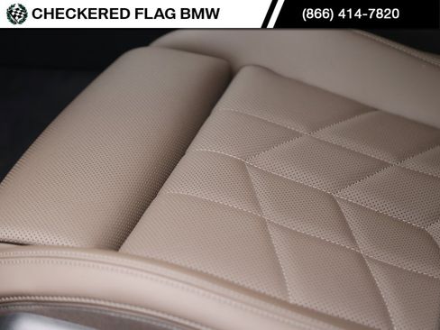 Certified 2024 BMW 530i xDrive w/ Premium Package image 25