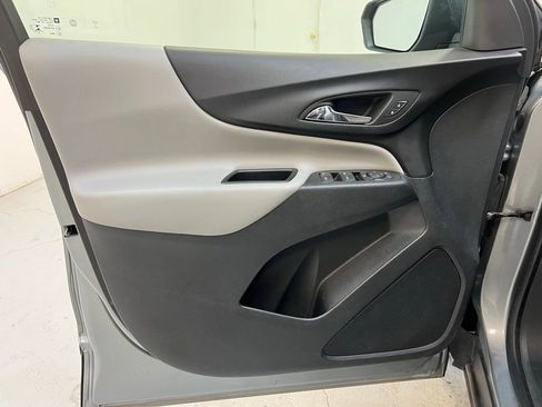 Used 2023 Chevrolet Equinox LS w/ LPO, Floor Liner Package AWD/4WD image 14