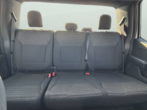 Used 2021 Ford F150 XL w/ STX Appearance Package AWD/4WD image 24