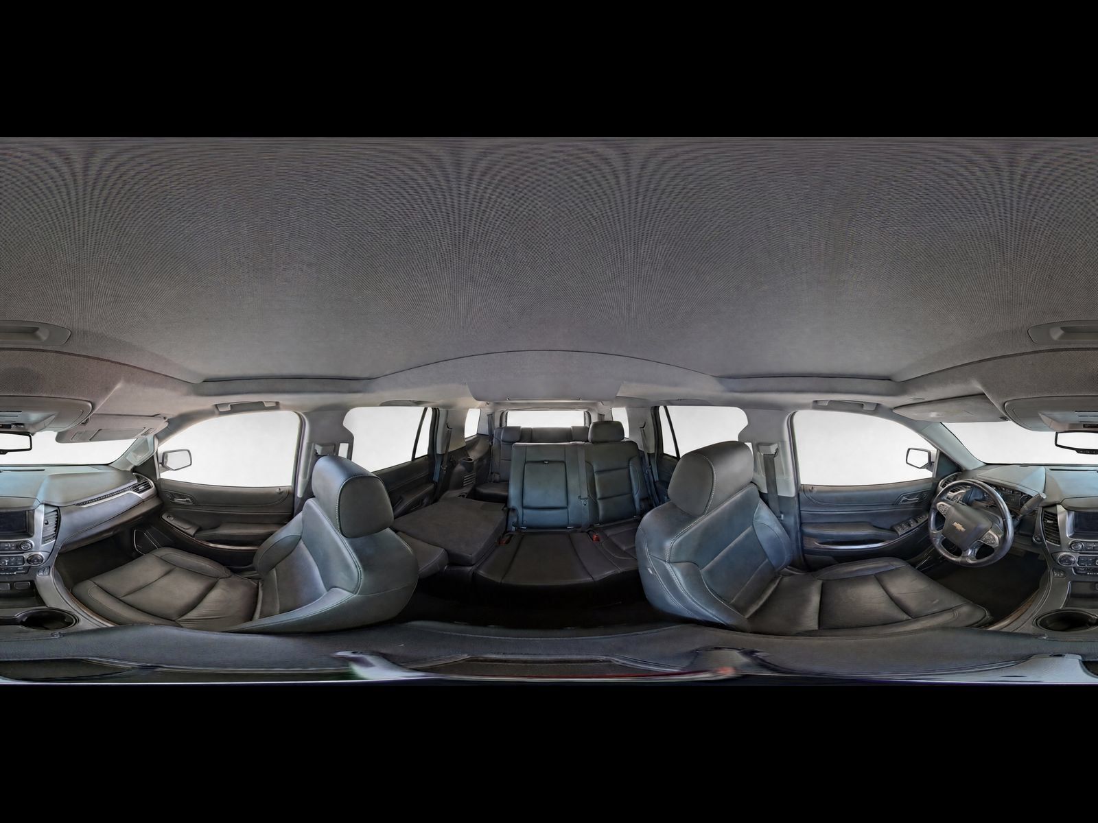 Used 2018 Chevrolet Tahoe LT RWD image 10