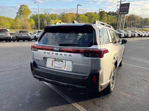 New 2026 Subaru Outback Touring image 49