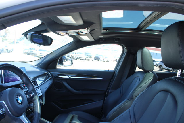 Used 2020 BMW X2 sDrive28i w/ M Sport X Package FWD image 25
