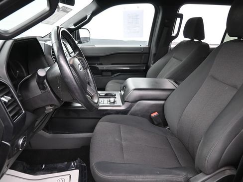 Used 2021 Ford Expedition XL AWD/4WD image 22
