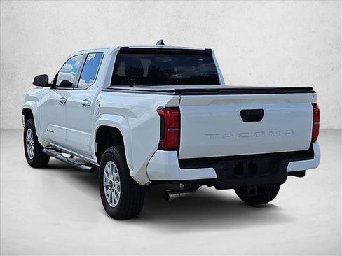 Used 2026 Toyota Tacoma SR5 RWD image 7